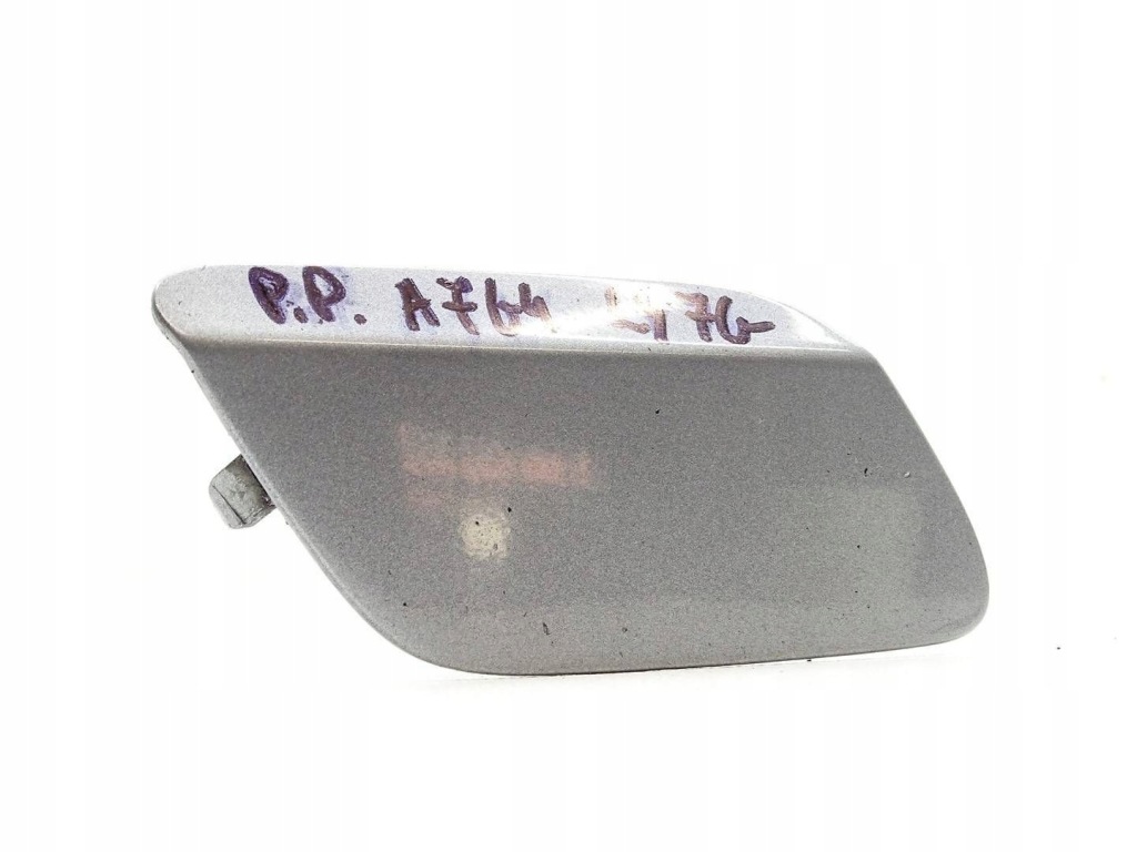 фото №1, Audi a7 s7 4g 10-14 заглушка розпилювача лампи правий перед lz9y 4g8955276a