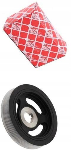 Купити Febi bilstein 31100 шків, wał колінчастий