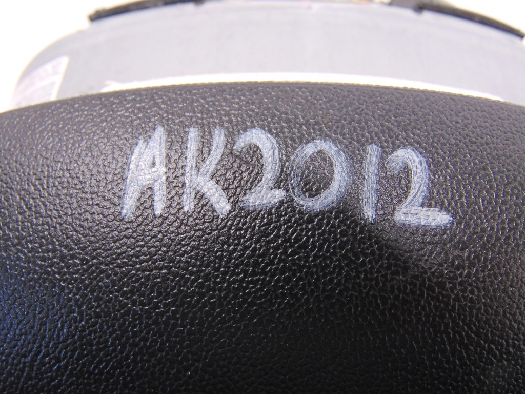 фото №7, Подушка подушка безпеки водія audi a4 b8 8k0880201a