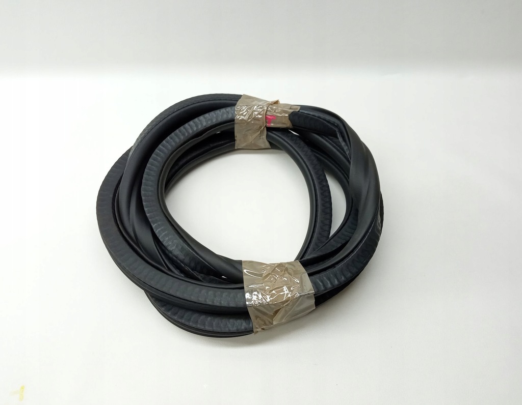 фото №1, Прокладка двері права задня bmw seria 7 g11