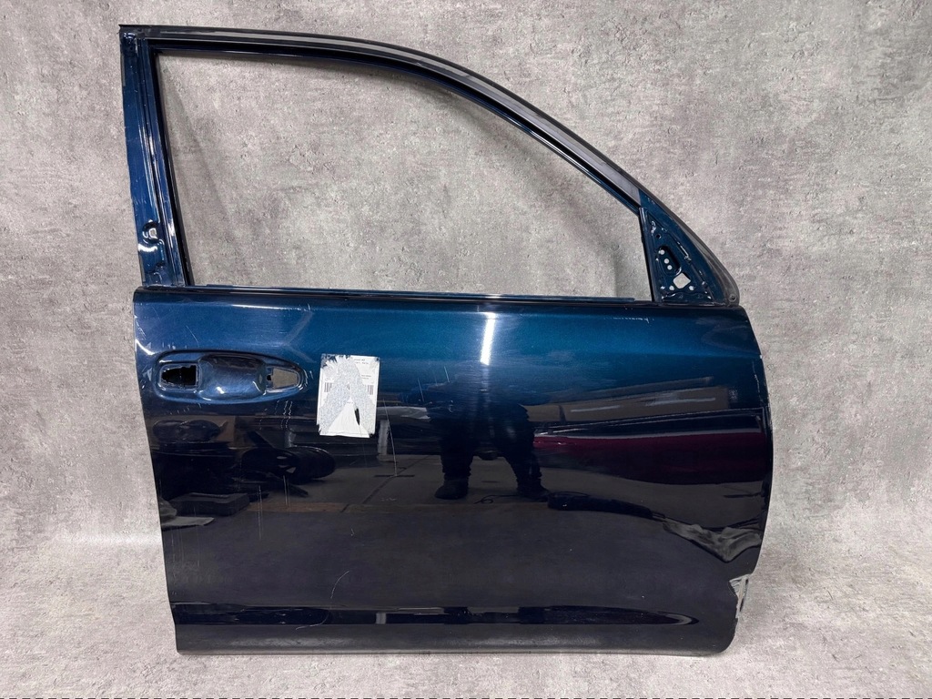 фото №1, Двері праве перед toyota land cruiser 150