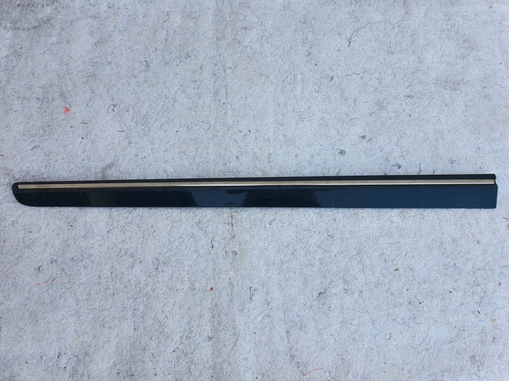 фото №1, Молдинг хром лівих двері mercedes b w245