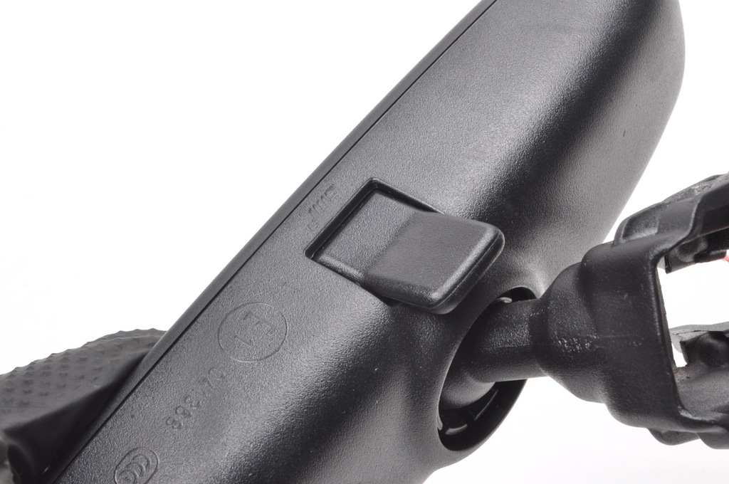 фото №7, Porsche cayenne 9y0 дзеркало внутрішнє заднього виду a049333