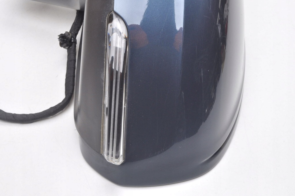 фото №3, Volvo xc60 ii зеркало левая 13 pin