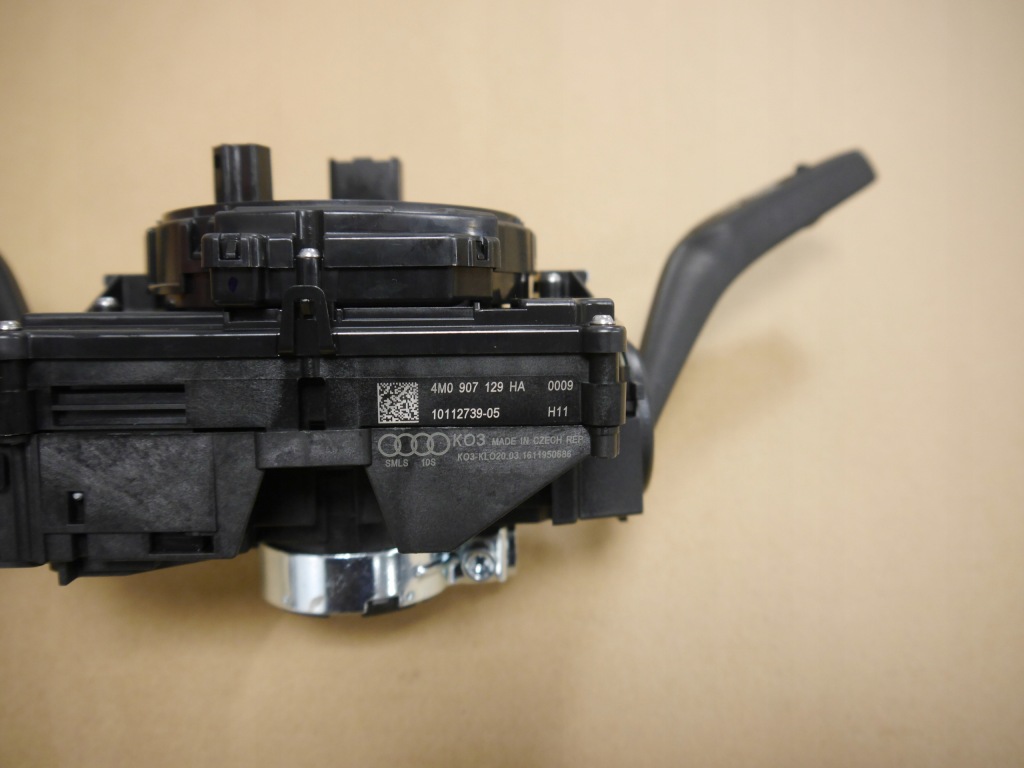 фото №2, Audi a4 b9 перемикач комбінований 4m0907129ha