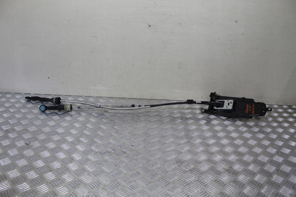 фото №1, Тросы переключения передач jeep renegade 55261370