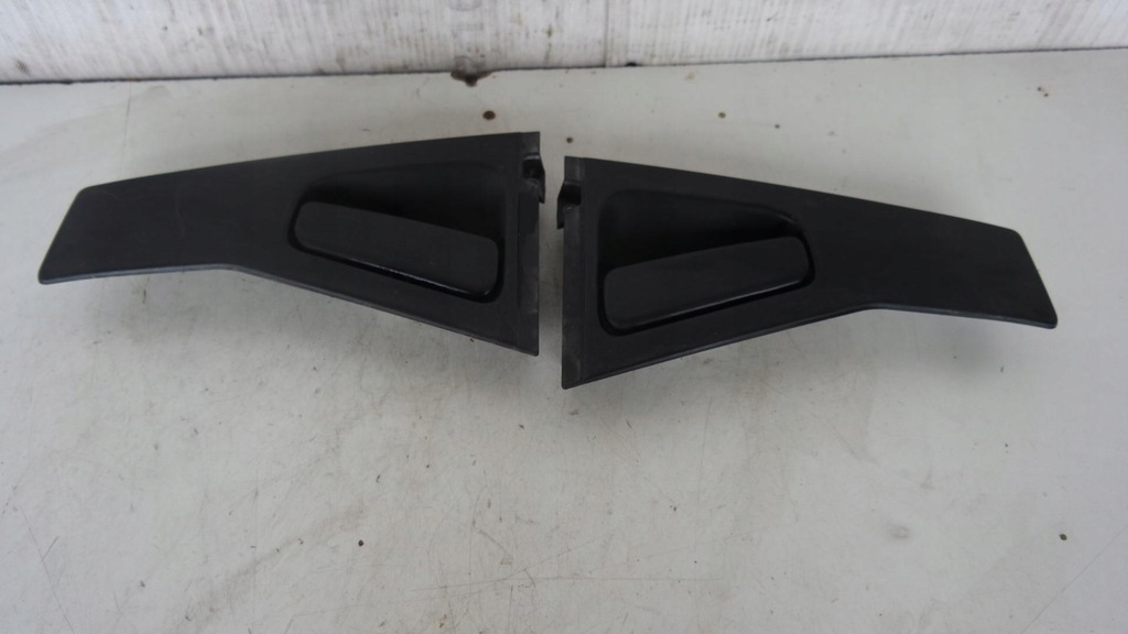 фото №2, Ручка дверь левый правый задняя renault clio iv 806068357r