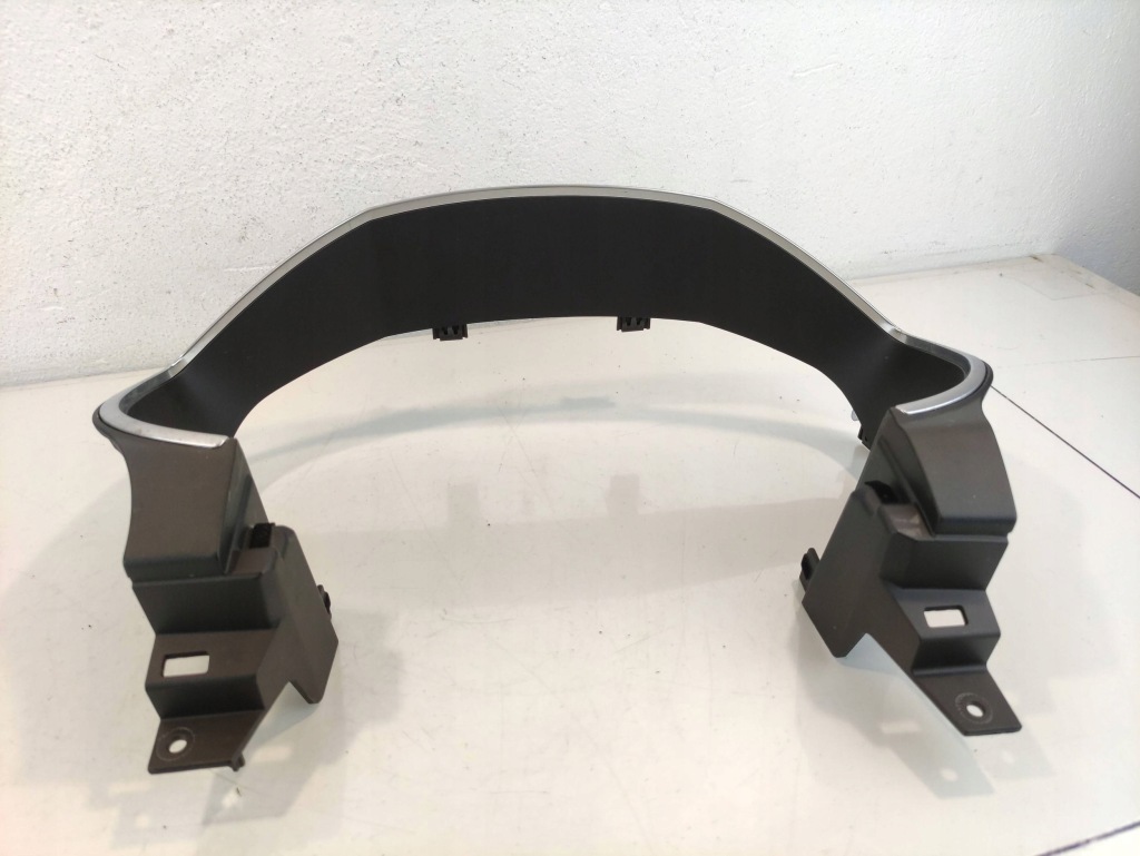 фото №4, Ford edge ii 2 рамка спидометра ft4br044d70