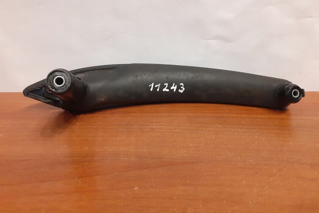 фото №8, Задняя левая ручка внутренняя bmw x6 e71, e72 11243 2012