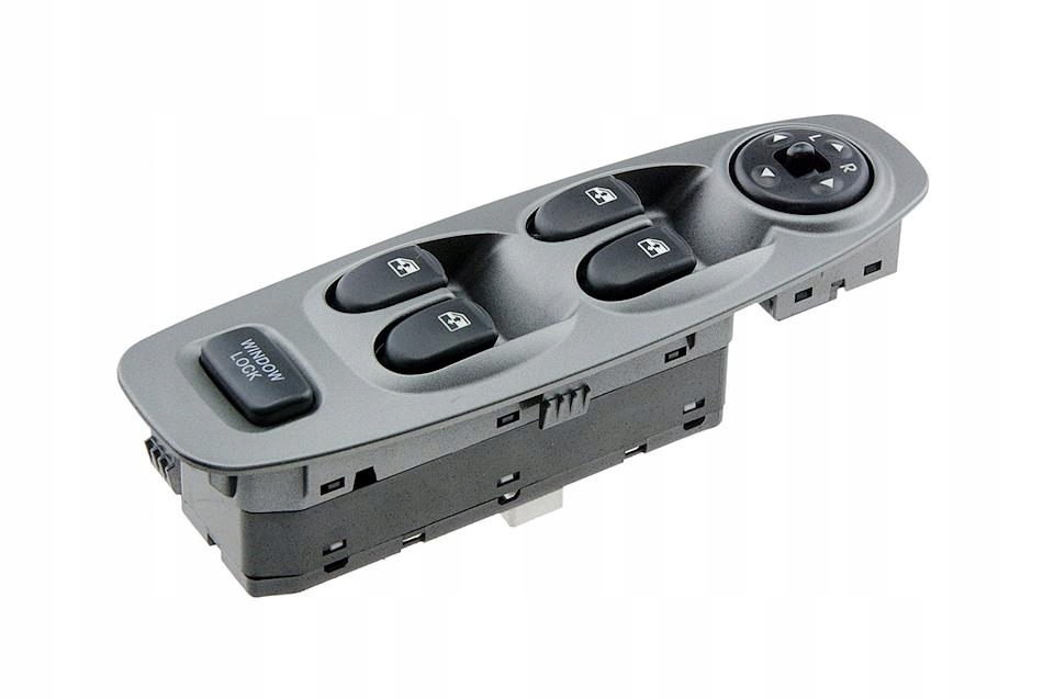 фото №12, Перемикач керування вікон ews-hy-006 nty