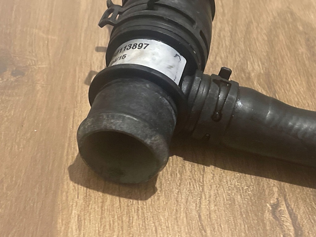 фото №2, Труба wąż land rover range rover sport a50113897