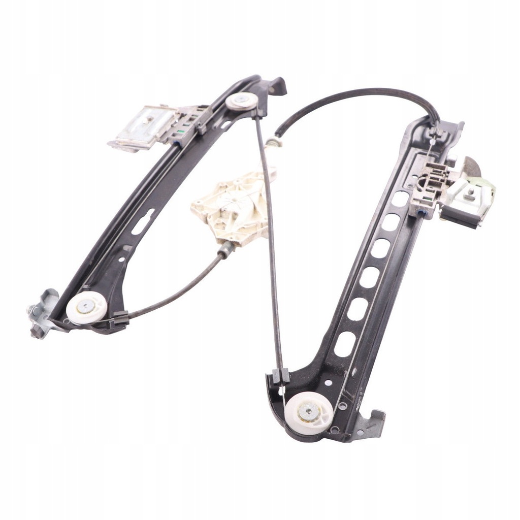 фото №12, Mercedes cls c219 подъемник стекло дверь правый задняя a2197301046