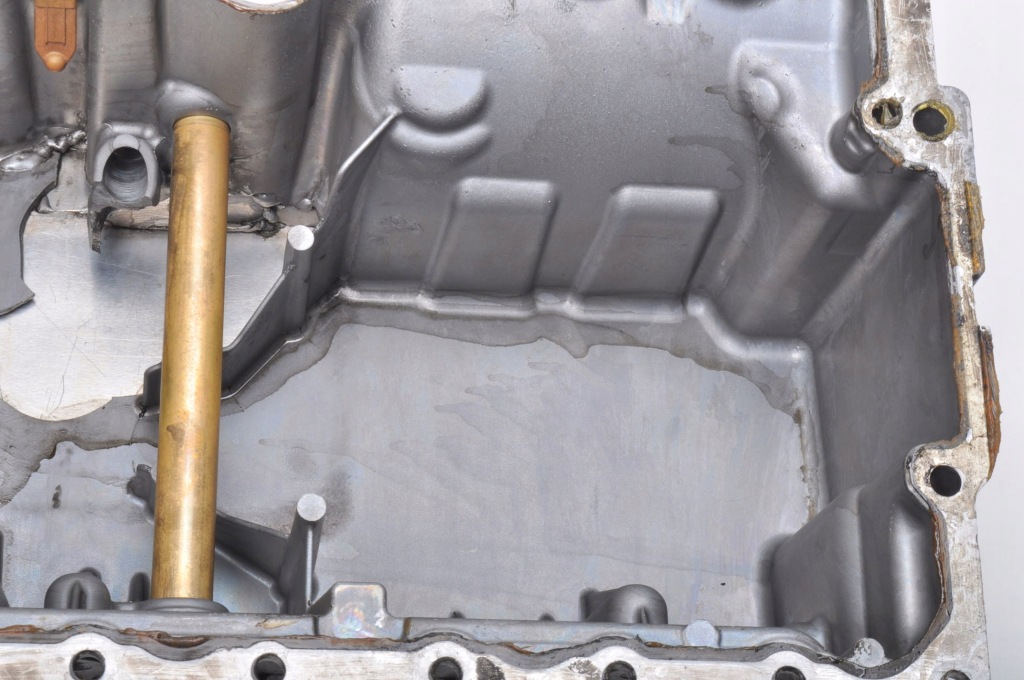 Volvo s60 v60 2.4 d5 215km піддон масляна 9487159-aa 9g9n-6c624-ac Ціна