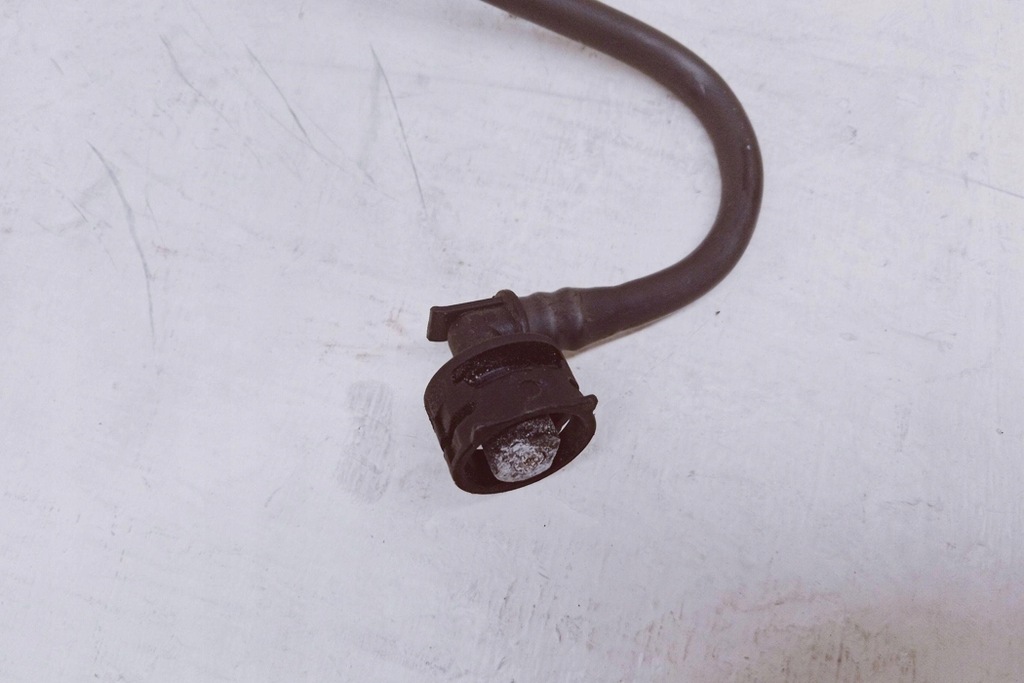 фото №6, Труба охолодження mercedes-benz c w205 a2055014900 2.14l дизель 2015