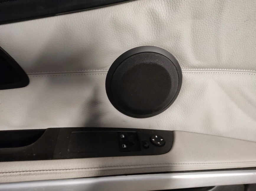 фото №7, Bmw e92 обшивка дверь левый перед europa