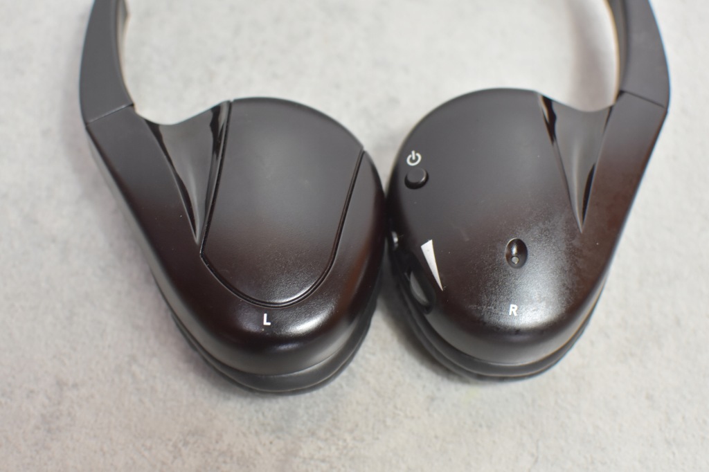 Наушники на podczerwień bmw land rover range rover aw9319c057ac Недорого