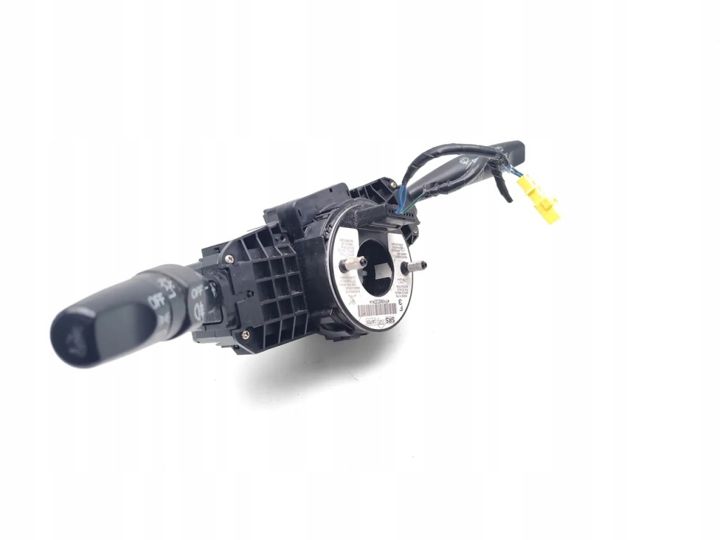 Honda jazz указатель дворники переключатель łodygi + кольцо шлейф подрулевого переключателя 2002 Киев