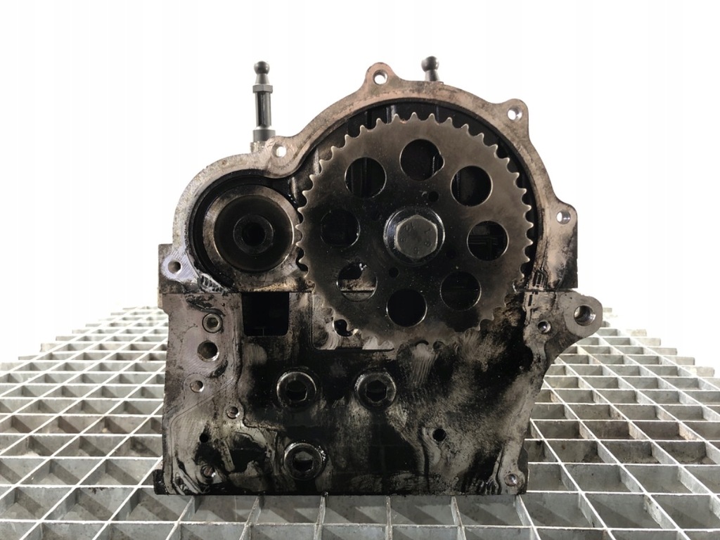 фото №6, Головка opel corsa d 55193111 1.3 75km