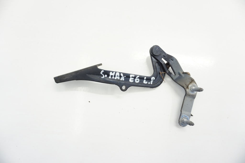 фото №1, S-max mk1 петля капот левый e6