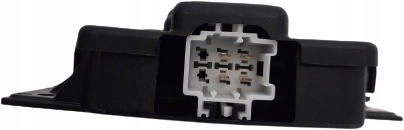 фото №6, Модуль запобіжник піротехнічний mercedes