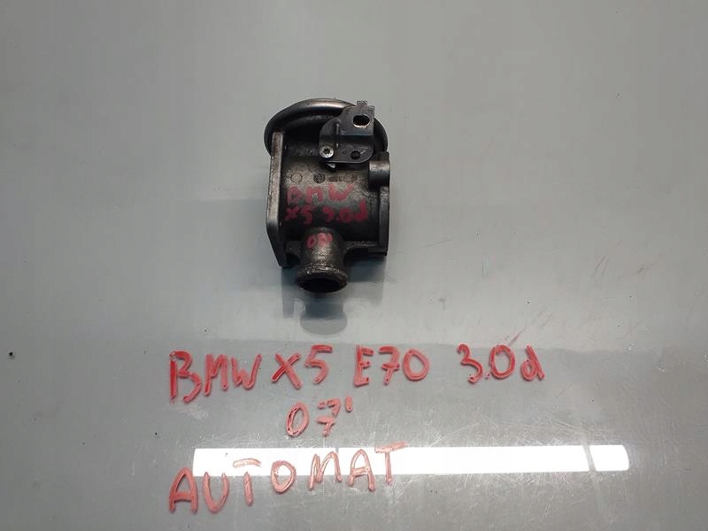 фото №1, Клапан egr bmw x5 e70 70045000