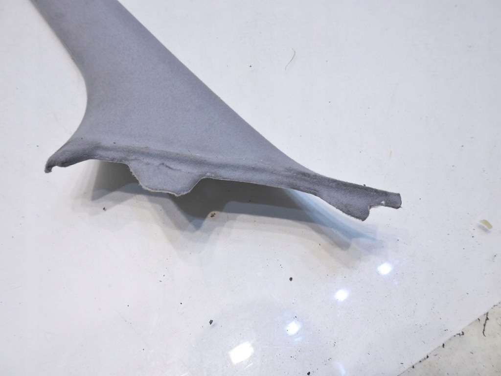 фото №2, Захист стійка a ліва honda accord vi