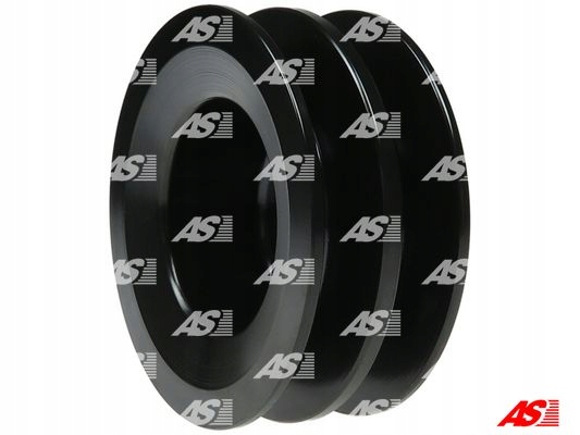 фото №3, Шків генератора