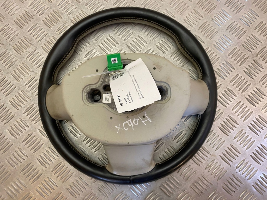 фото №10, Volvo xc90 воздуховод