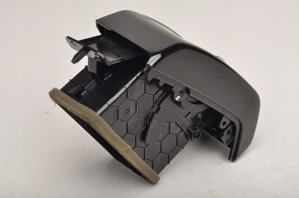 фото №5, Land rover discovery l462 решётка обдув