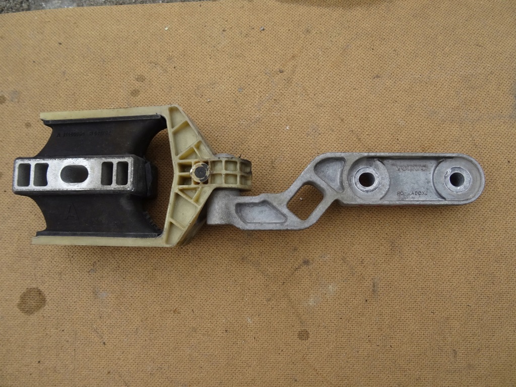 фото №1, Volvo xc60 ii xc90 ii подушка двигателя 314805554