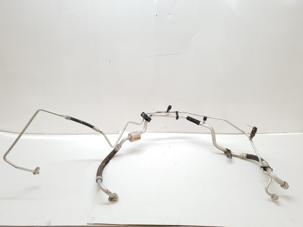 фото №1, Шланг кондиціонера peugeot 207 1.6 16v vti