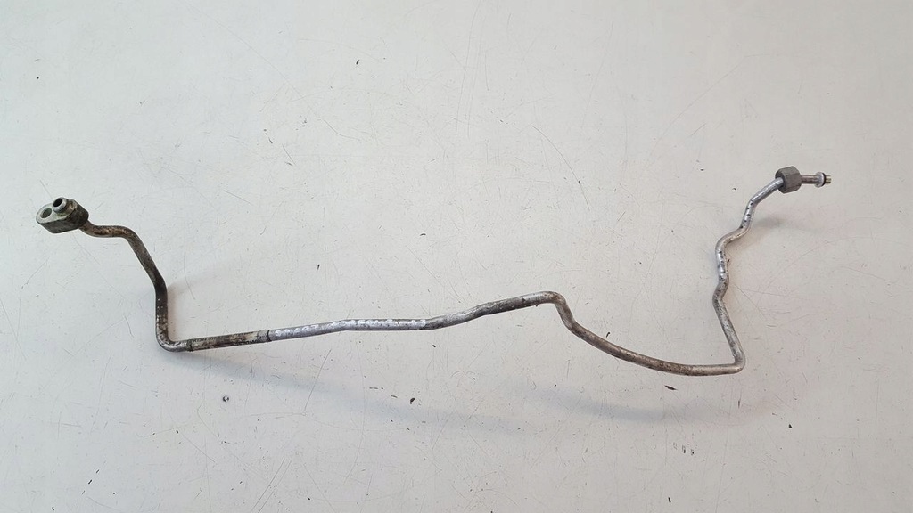 фото №1, Wąż шланг кондиционера smart forfour