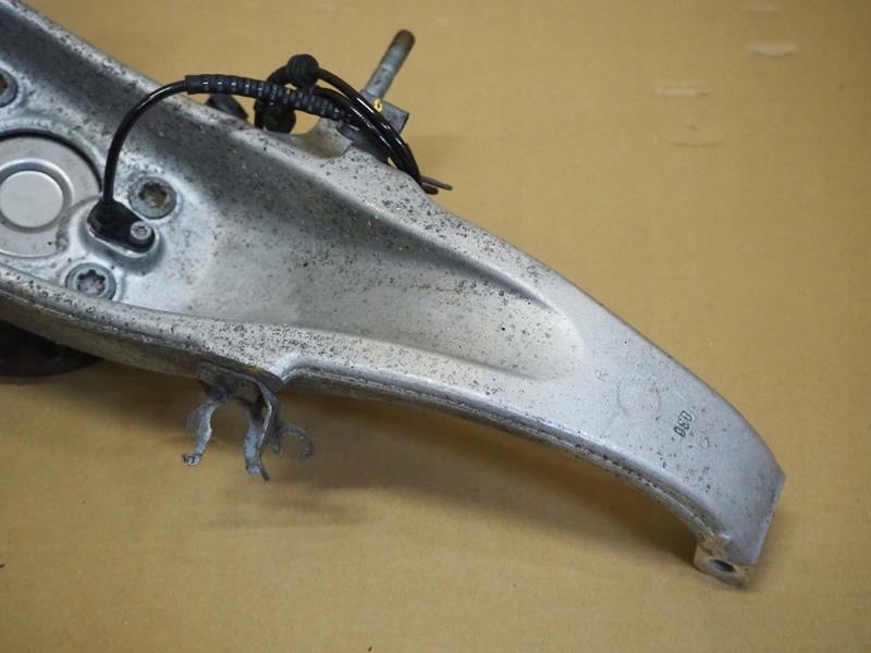 фото №6, Поворотный кулак ступица левый перед bmw m5 f10 m6 f12 f13 2284053