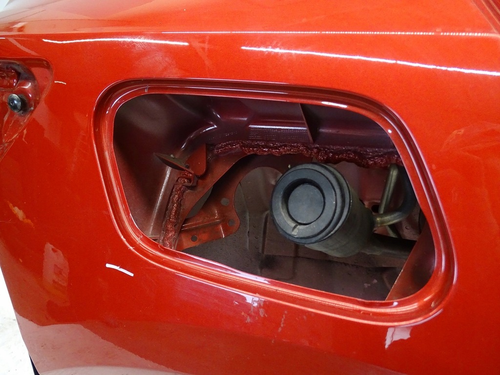 фото №11, Чверть крила правий задня права задня volvo xc40 ii