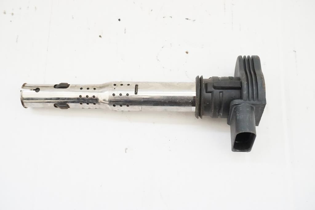 фото №1, Котушка запалювання vw golf v plus 2.0 fsi 07k905715k