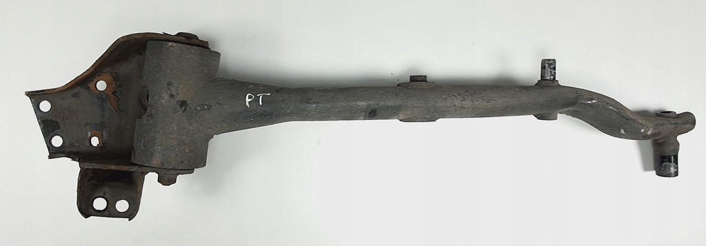 фото №5, Важіль поздовжній правий задня volvo v90 i