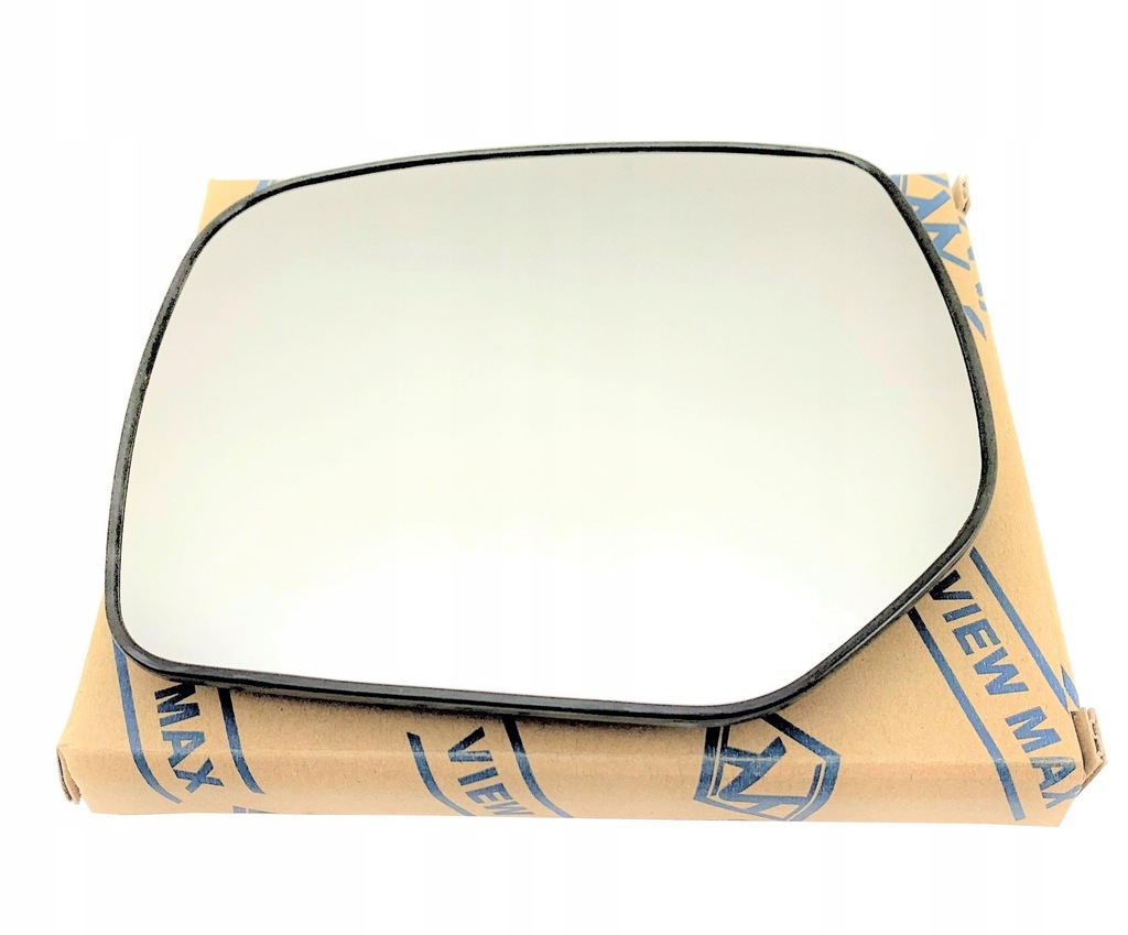 фото №1, Лівий вкладиш дзеркало subaru legacy 2014 -