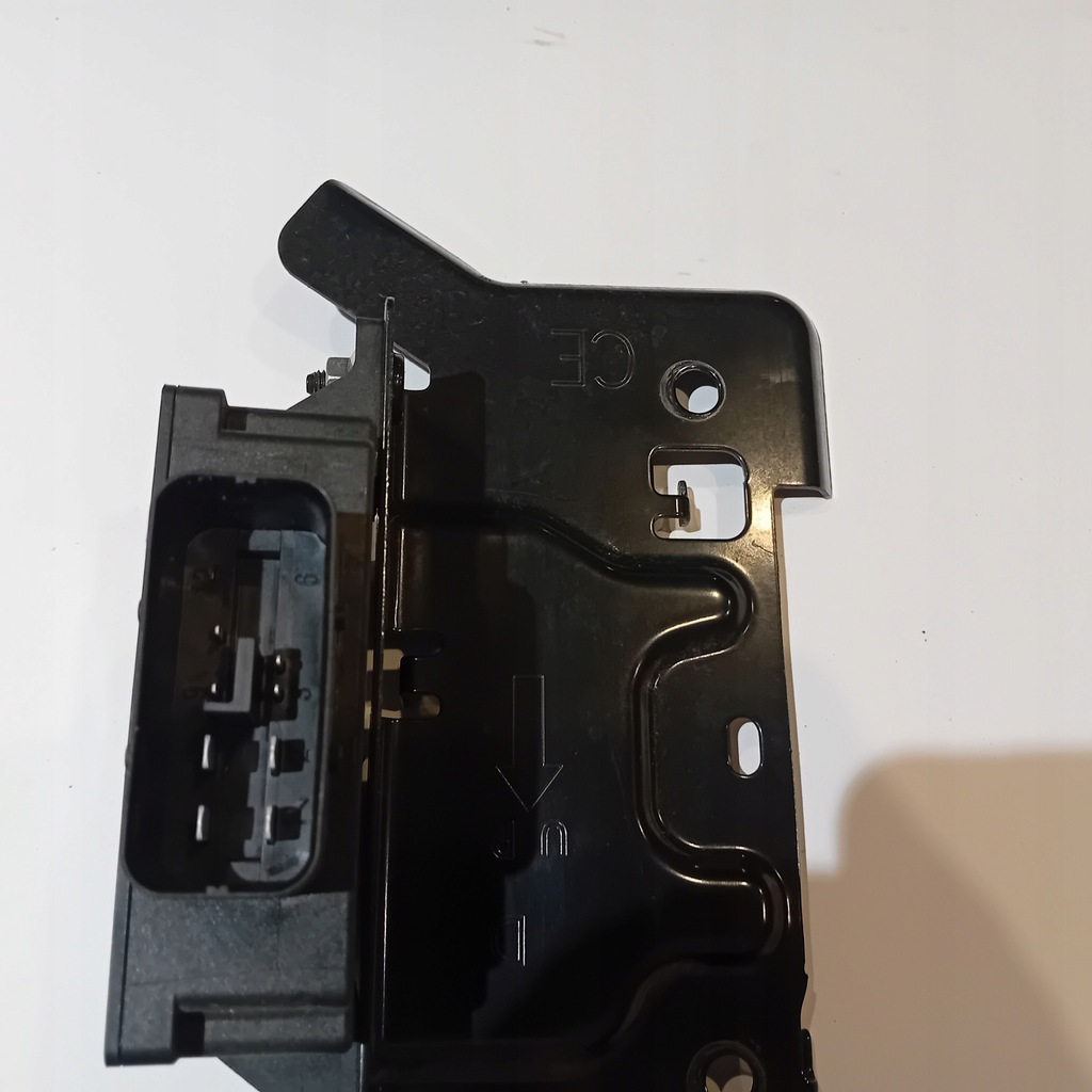 фото №6, Mazda преобразователь dc/dc модуль блок управления напряжения