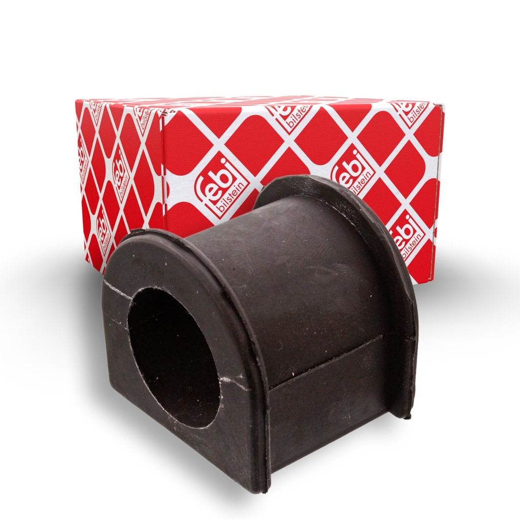 фото №16, Febi гумовий елемент стабілізатора mazda перед bt-50 2wd 06- 42365