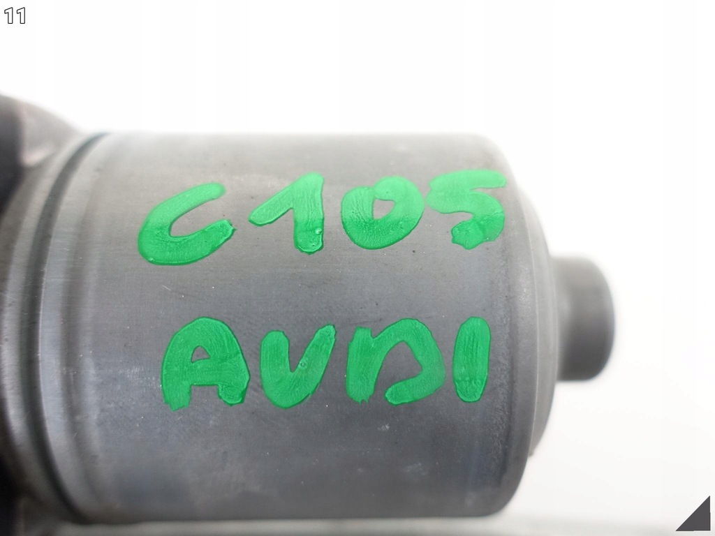 фото №12, Audi a6 s6 4g0 a7 s7 rs7 4g8 c7 lift 10-18 механизм дворник передних