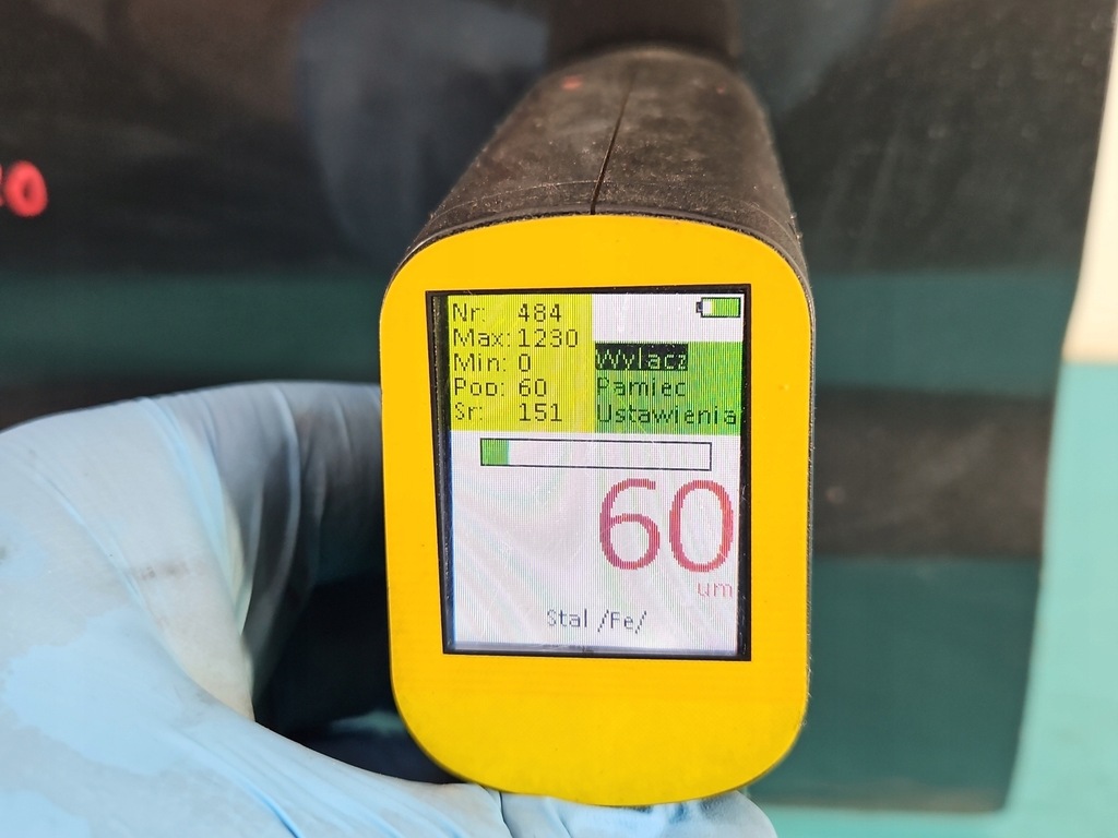 фото №16, Дверь перед левая toyota prius ii xw20 03-09 коричневый 1g3