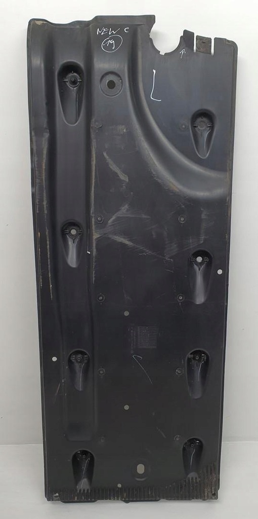 фото №1, Захист плита підвіска ліва vw new beetle ii