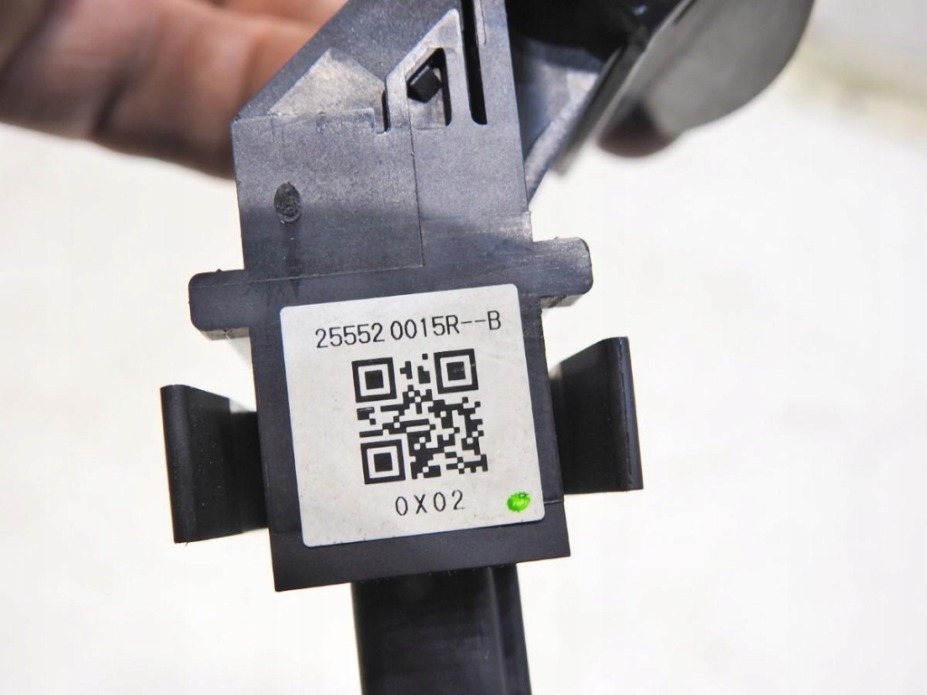 фото №7, Pilot важіль радіо renault latitude 255520015r