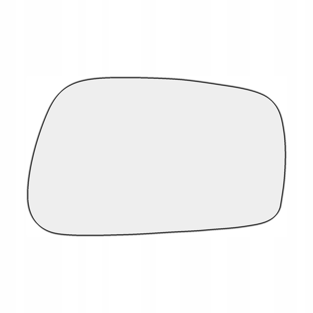 фото №1, Стекло/зеркало pontiac vibe 2002-2008 2007 2006 2005