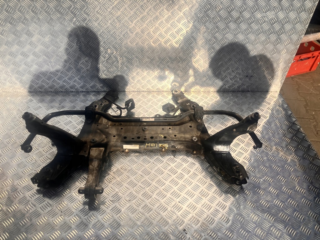 Купить Подрамник перед передние подрамник mini cooper f55 2014- 2.0 b