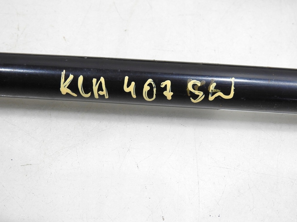 фото №5, Амортизаторы амортизаторы крышки peugeot 407 sw