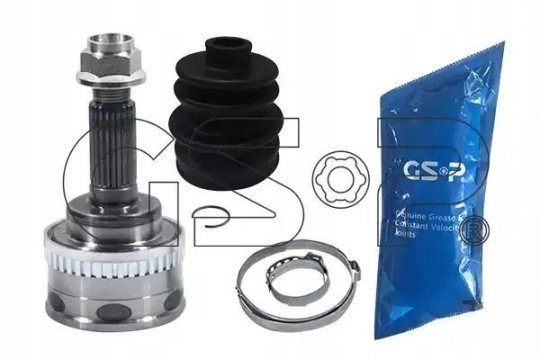 фото №11, Gsp шарнир suzuki suzuki wagon r+ em 1.0 ma61