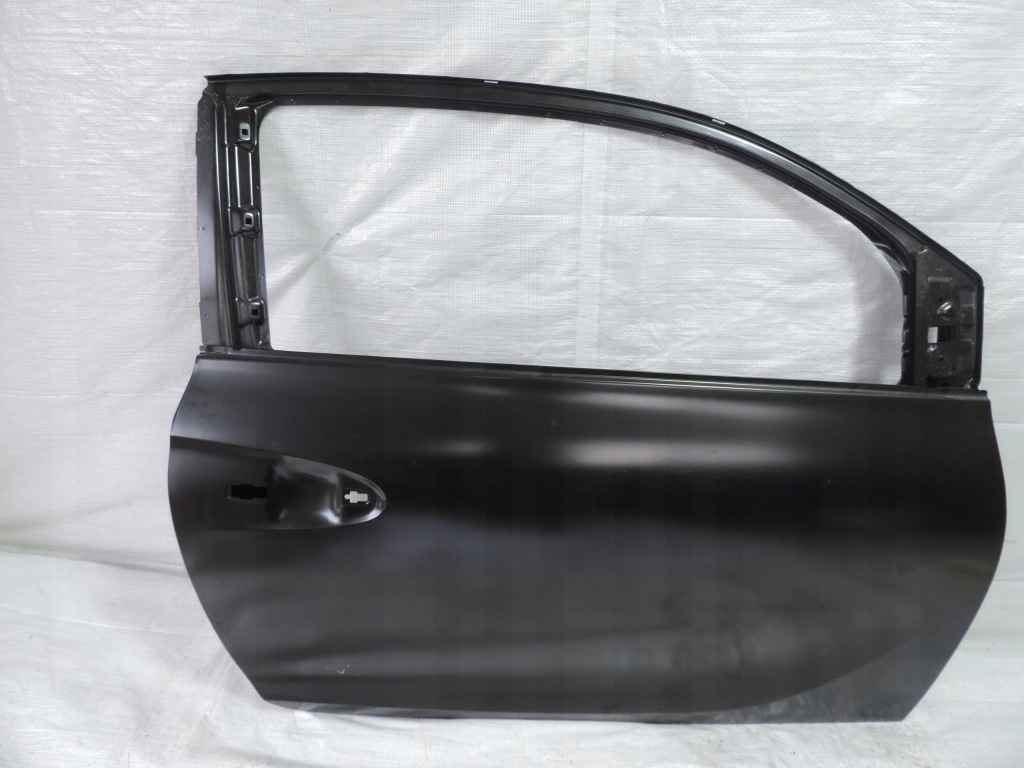 Купити Opel adam двері праве перед 13357540 nowe оригінал