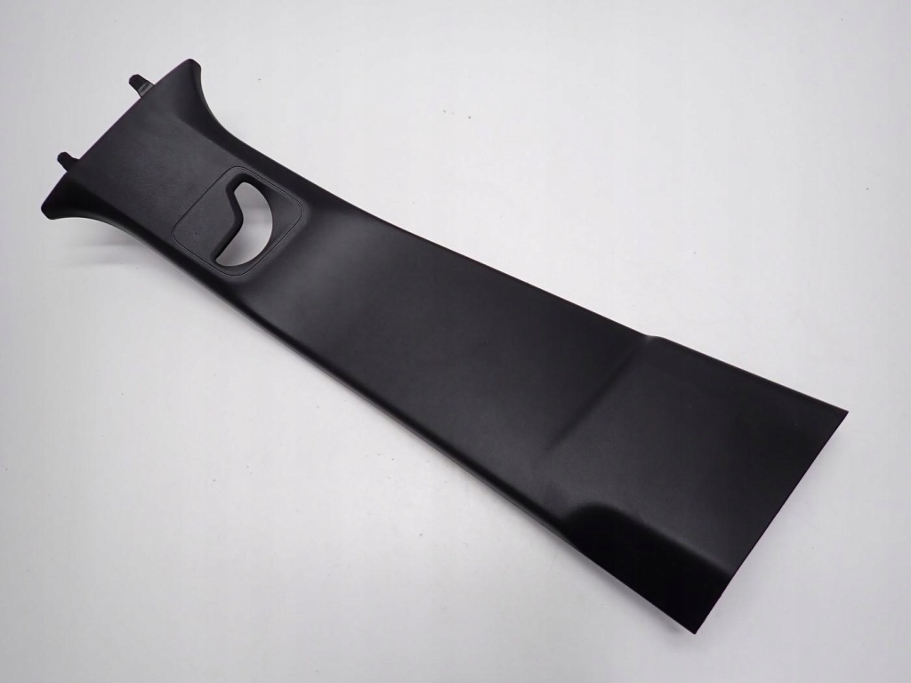 фото №1, Пластик защита стойка левая 98334468zd citroen c4 iii 24r