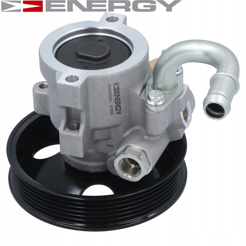 фото №8, Насос усилителя chevrolet lacetti 1.4